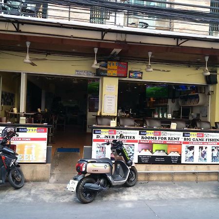 Harry'S Place Pattaya Εξωτερικό φωτογραφία
