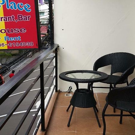 Harry'S Place Pattaya Εξωτερικό φωτογραφία