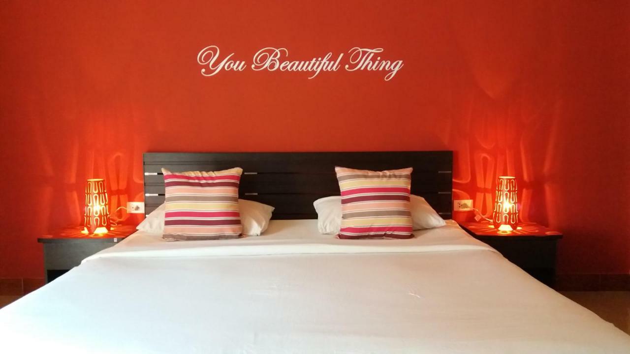 Harry'S Place Pattaya Εξωτερικό φωτογραφία