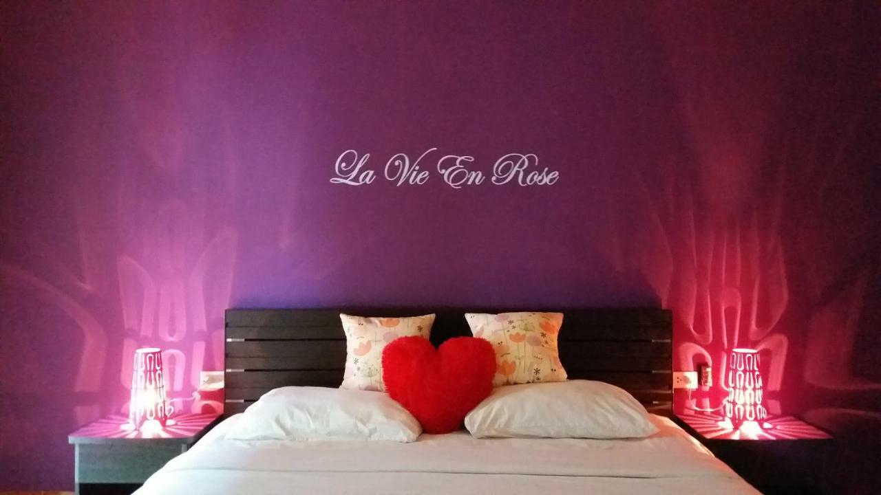 Harry'S Place Pattaya Εξωτερικό φωτογραφία