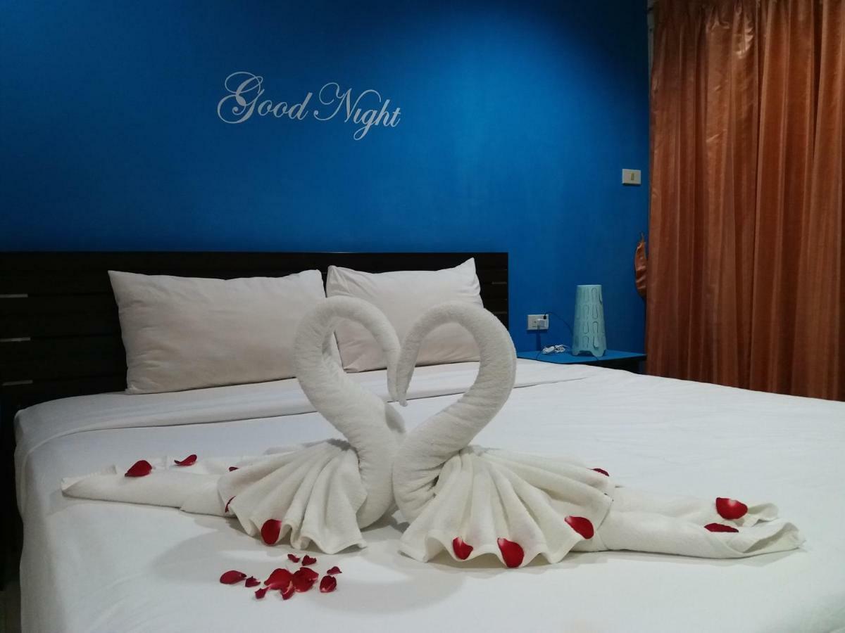 Harry'S Place Pattaya Εξωτερικό φωτογραφία